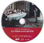 carátula bluray de La Mala Educacion - Coleccion Pedro Almodovar - Disco