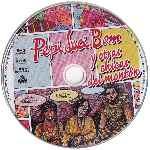 carátula bluray de Pepi Luci Bom Y Otras Chicas Del Monton - Disco