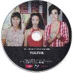 carátula bluray de Volver - Coleccion Pedro Almodovar - Disco