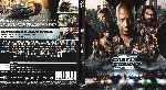 carátula bluray de Fast And Furious 10