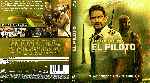 carátula bluray de El Piloto