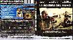 carátula bluray de La Sombra Del Reino