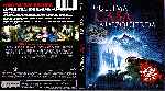 carátula bluray de La Ultima Casa A La Izquierda - 2009