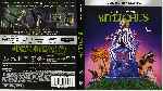 carátula bluray de Bitelchus - Pack