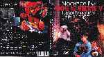carátula bluray de Noche De Paz Noche De Muerte 5 - Juegos Diabolicos