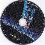 carátula bluray de En Los Limites De La Realidad - Disco