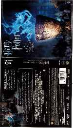 cartula bluray de Harry Potter Y El Caliz De Fuego - Edicion Especial 2 Discos