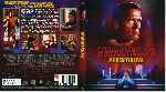 carátula bluray de Perseguido - 1987 - V2