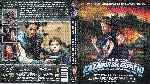 carátula bluray de Cazador Del Espacio - Aventuras En La Zona Prohibida
