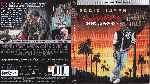 carátula bluray de Superdetective En Hollywood Ii - Pack