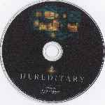 carátula bluray de Hereditary - Disco