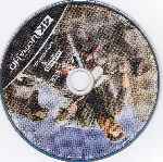 carátula bluray de Jurassic World - Dominion - Edicion Extendida - Disco - 4k