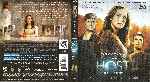 carátula bluray de The Host - La Huesped