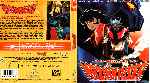carátula bluray de Mazinkaiser