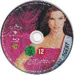 carátula bluray de Miss Agente Especial - Disco