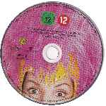 carátula bluray de Miss Agente Especial 2 - Armada Y Fabulosa - Disco