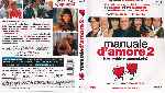 carátula bluray de Manuale D Amore 2 - Corregido Y Aumentado