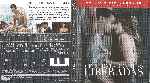 carátula bluray de Cincuenta Sombras Liberadas - Edicion Sin Censura