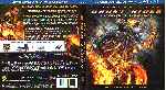 carátula bluray de Ghost Rider - Espiritu De Venganza - Pack