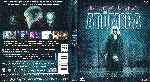 carátula bluray de Atomica - Atomic Blonde