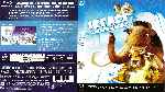carátula bluray de Ice Age - La Edad De Hielo