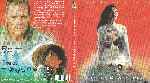 carátula bluray de El Cielo Y La Tierra - 1993