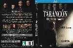 carátula bluray de Tarancon - El Quinto Mandamiento
