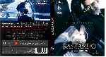 carátula bluray de El Bastardo - 2023