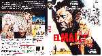 carátula bluray de El Mal
