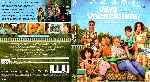 carátula bluray de Vaya Vacaciones