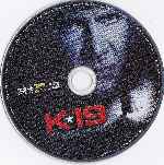 carátula bluray de K-19 - The Widowmaker - Disco