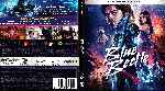 carátula bluray de Blue Beetle - Pack