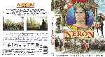 carátula bluray de Neron - Emperador De Roma