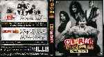 carátula bluray de Clerks I-ii