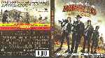 carátula bluray de Zombieland - Mata Y Remata