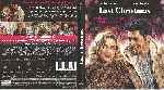 carátula bluray de Last Christmas