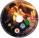 carátula bluray de El Informe Pelicano - Disco