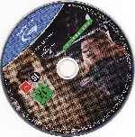 carátula bluray de Enemigos Publicos - Disco