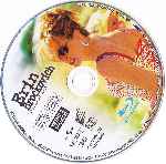 carátula bluray de Erin Brockovich - Disco