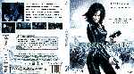 carátula bluray de Underworld Evolution