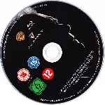 carátula bluray de Gran Torino - Disco
