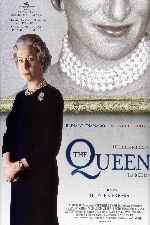 carátula carteles de The Queen - La Reina