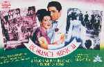 carátula carteles de Romance Musical