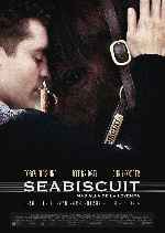 carátula carteles de Seabiscuit - Mas Alla De La Leyenda