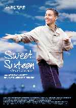 carátula carteles de Sweet Sixteen - Felices Dieciseis