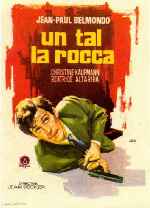 carátula carteles de Un Tal La Rocca