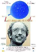 carátula carteles de Las Alas De La Vida