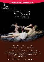 carátula carteles de Venus - 2006