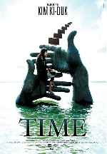 carátula carteles de Time