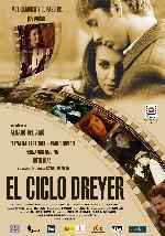 carátula carteles de El Ciclo Dreyer